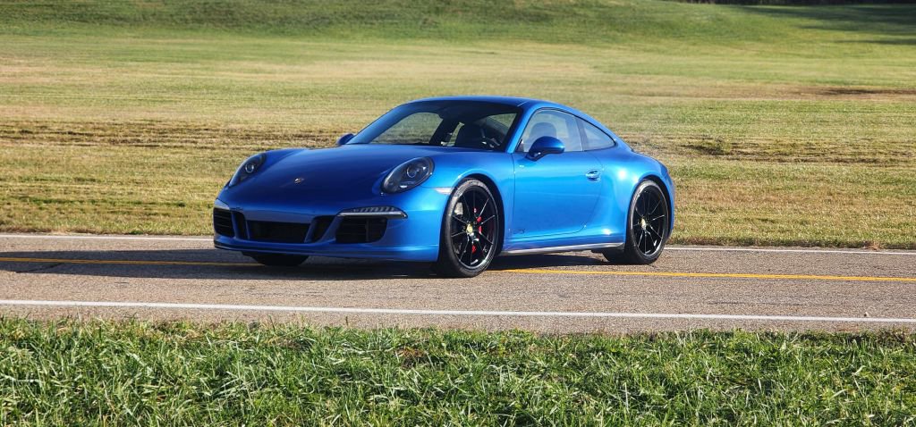 Used 2016 Porsche 911 Carrera GTS image 16