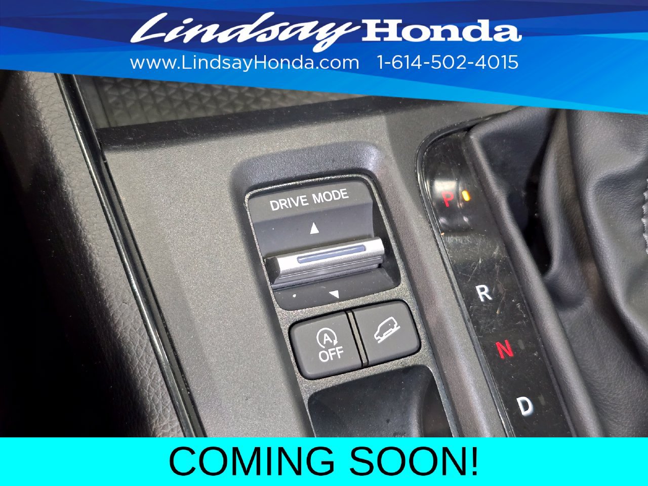 Used 2023 Honda CR-V EX image 20