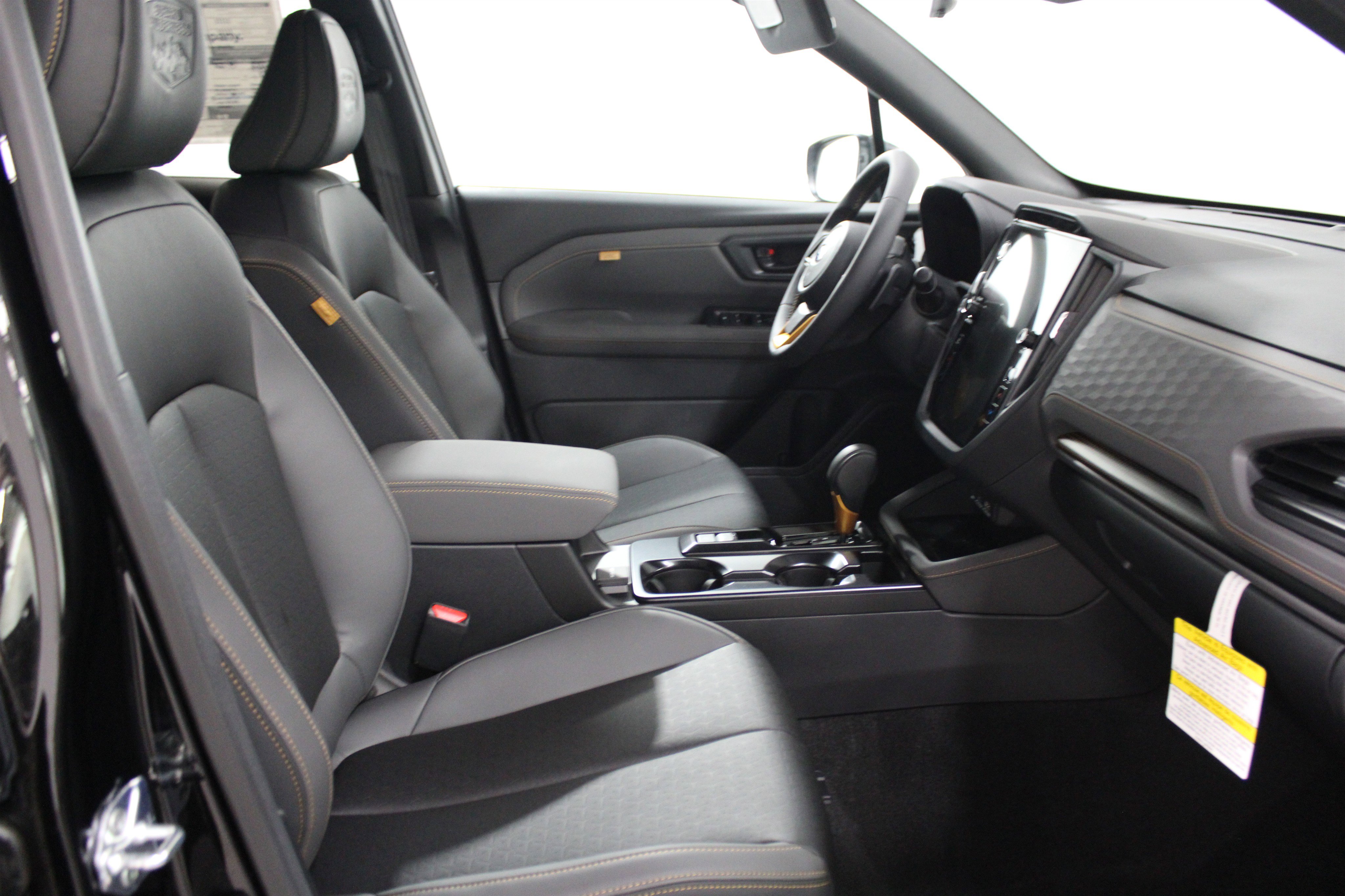 New 2026 Subaru Forester Wilderness AWD/4WD image 23