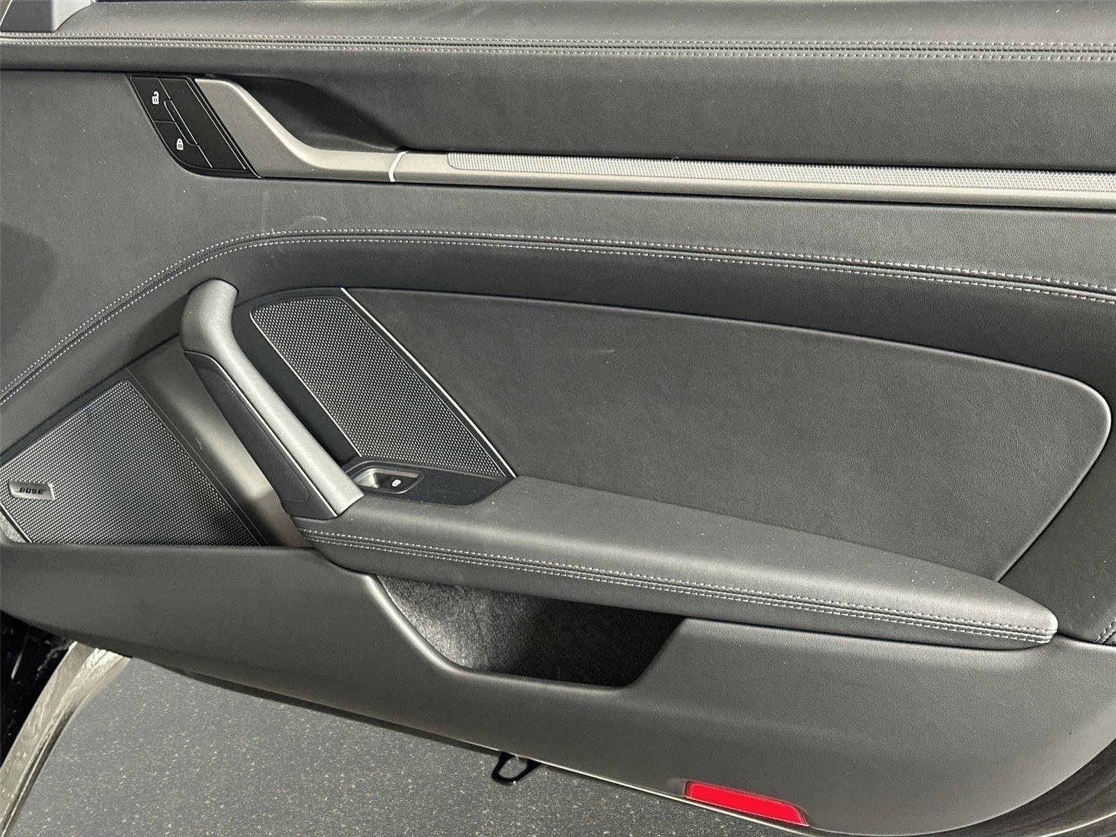 Used 2025 Porsche 911 Carrera S RWD image 30
