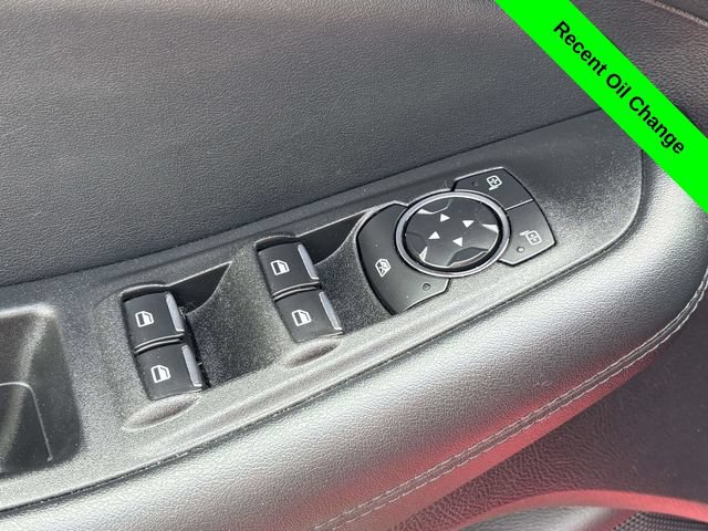 Used 2021 Ford Edge SEL w/ Convenience Package AWD/4WD image 10