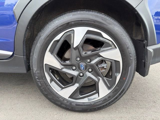 Used 2024 Subaru Crosstrek 2.5i Limited AWD/4WD image 28