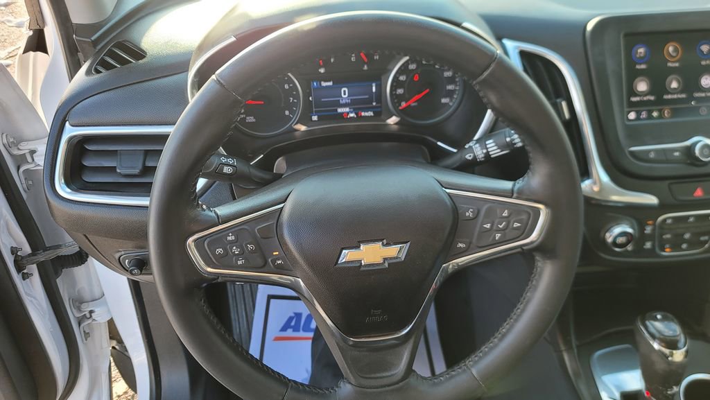 Used 2020 Chevrolet Equinox LT w/ Sport Edition image 20