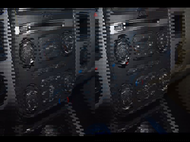 Used 2017 Ford Expedition Limited w/ Equipment Group 301A image 13