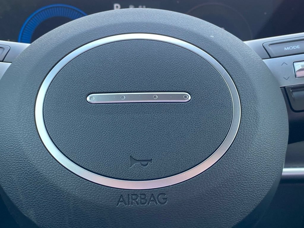 New 2026 Hyundai Santa Cruz SE AWD/4WD image 21