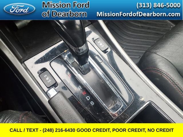 Used 2017 Honda Accord Sport Special Edition image 20