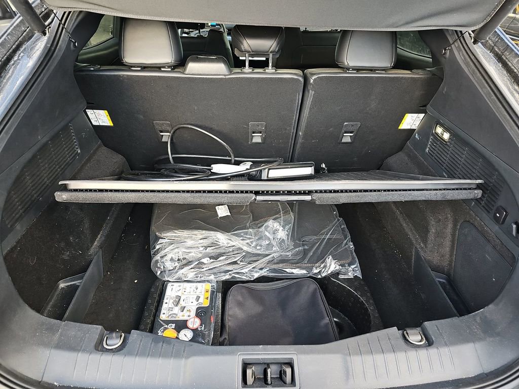 Used 2021 Ford Mustang Mach-E GT image 21