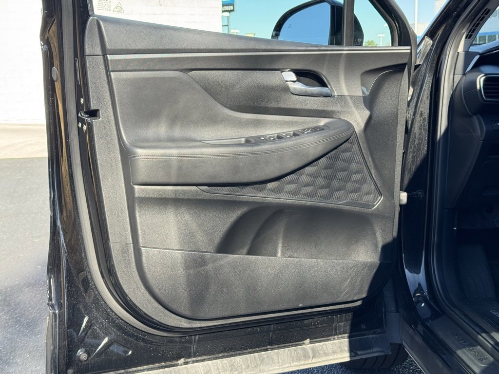 Used 2022 Hyundai Santa Fe SEL image 19