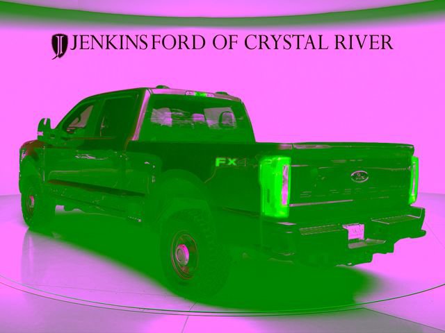 New 2026 Ford F350 XL w/ XL Off-Road Package AWD/4WD image 9