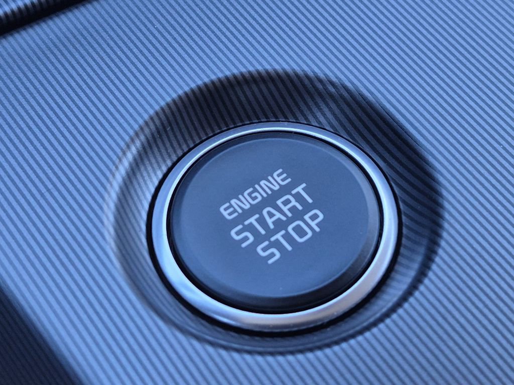 New 2026 Kia Sportage EX image 26