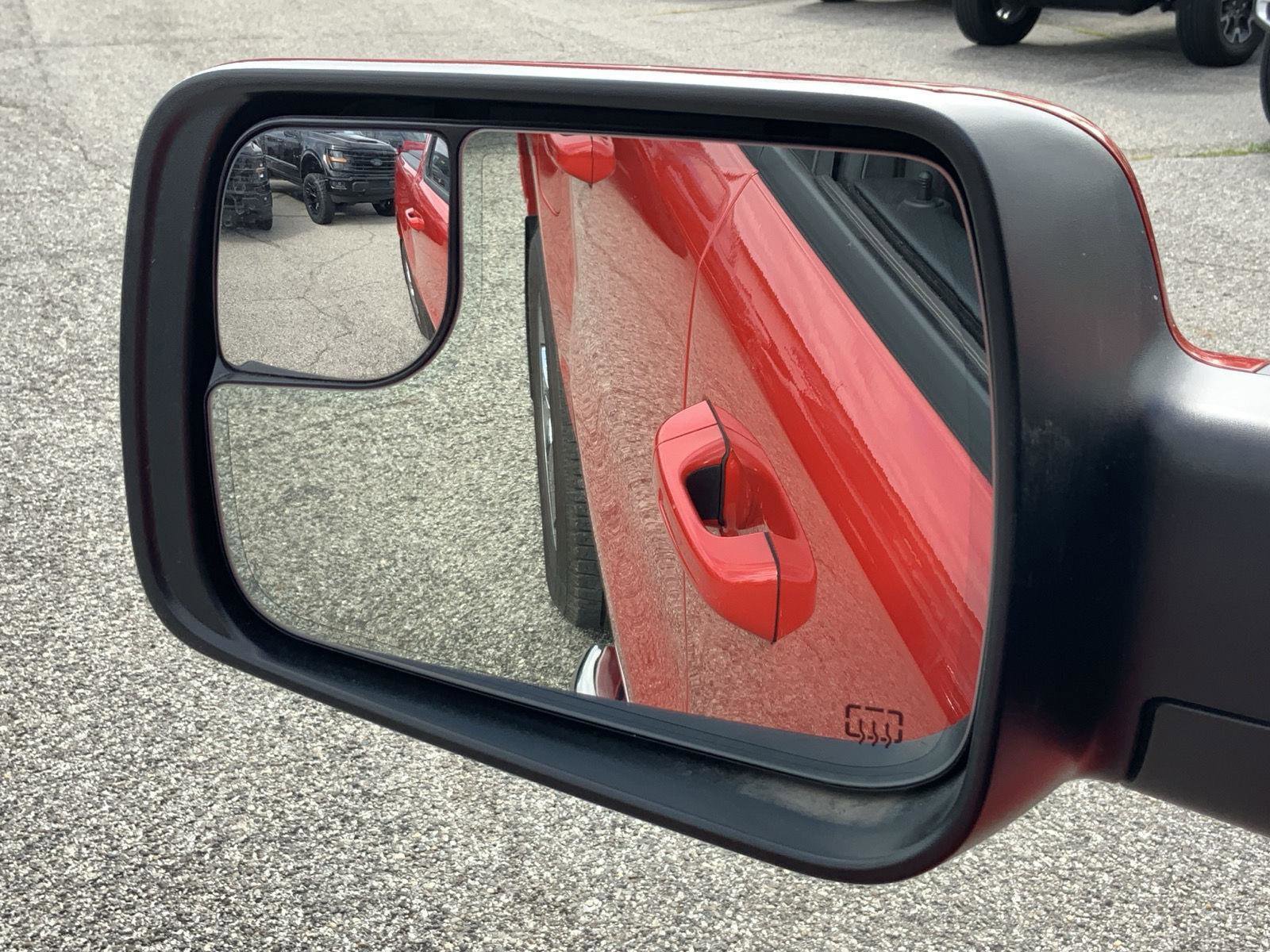 Used 2021 RAM 1500 Big Horn image 19