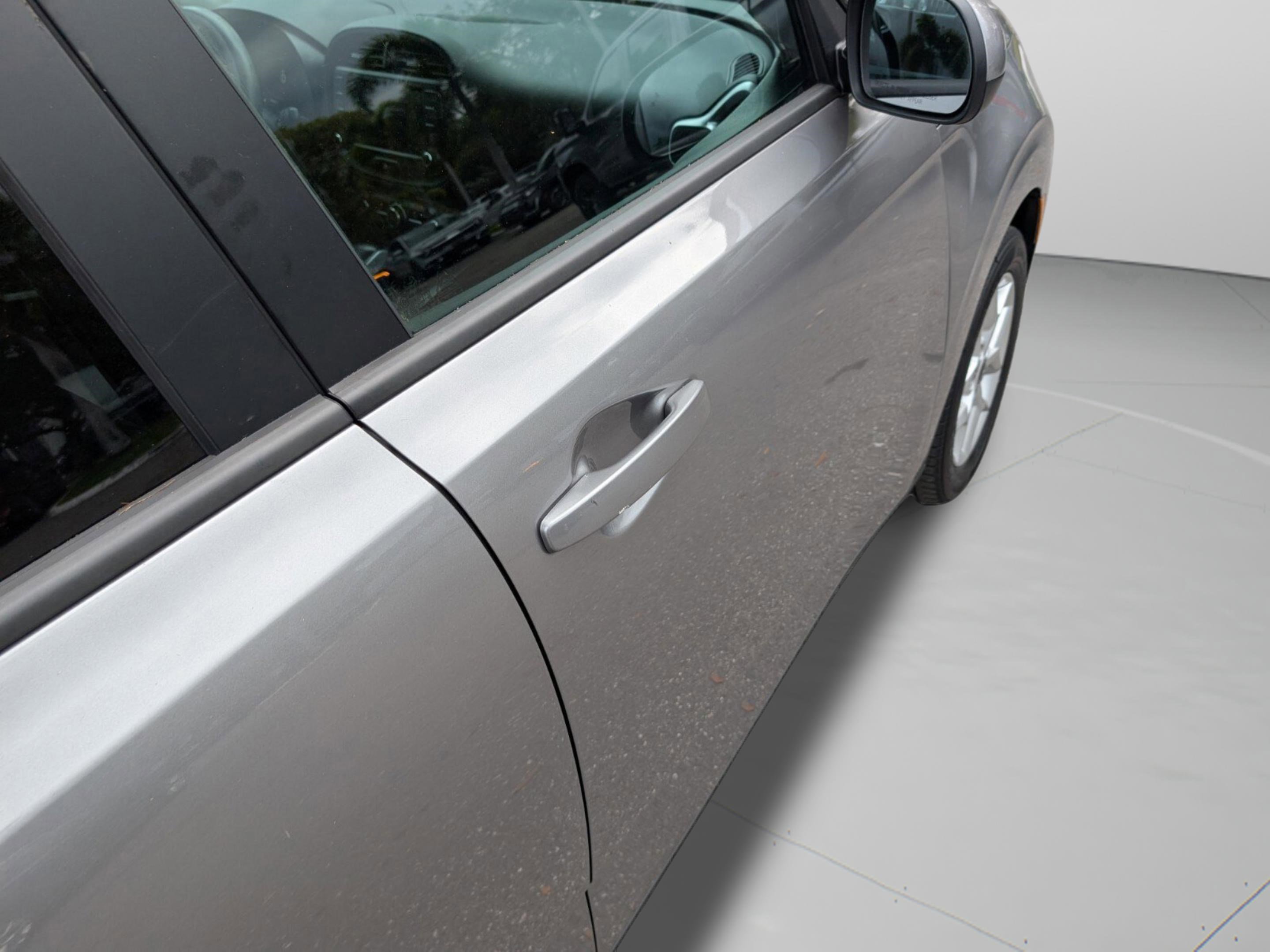 Used 2024 Kia Soul LX w/ Option Group 015 image 27