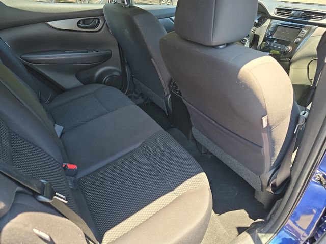 Used 2022 Nissan Rogue Sport S FWD image 15