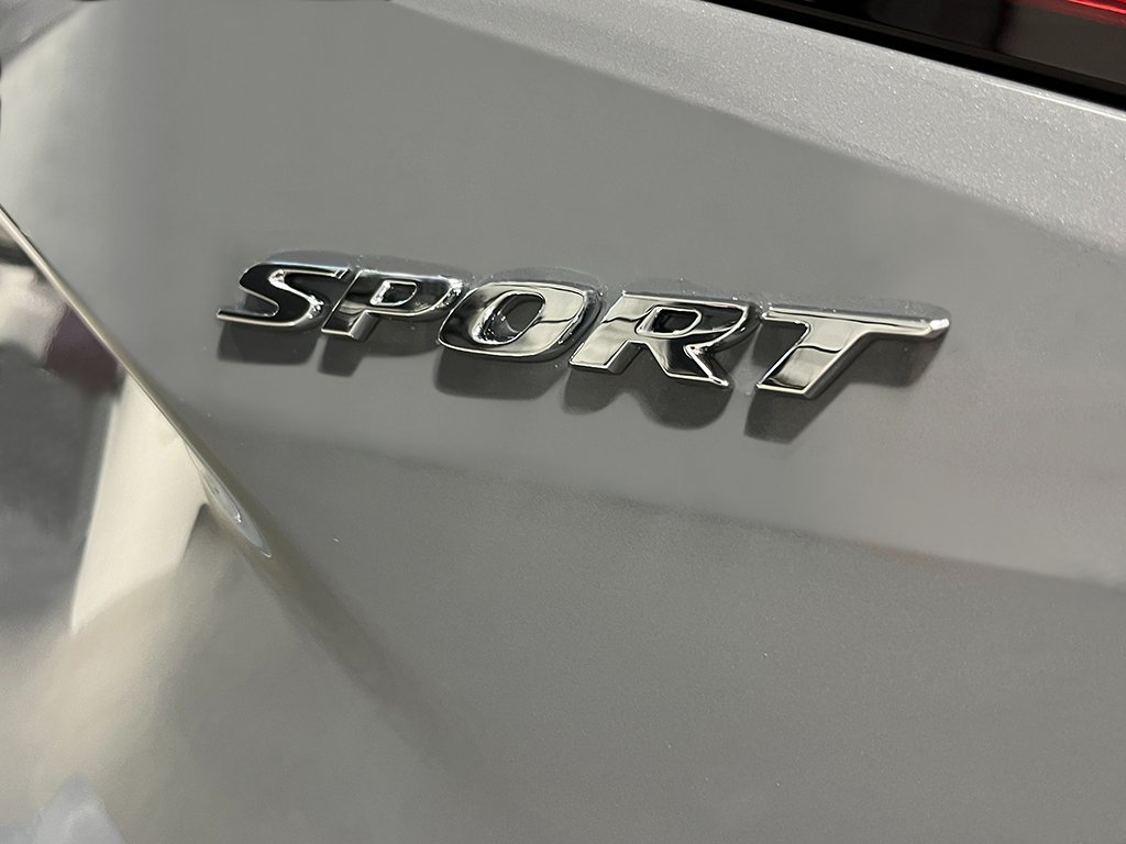 New 2026 Honda Civic Sport image 61