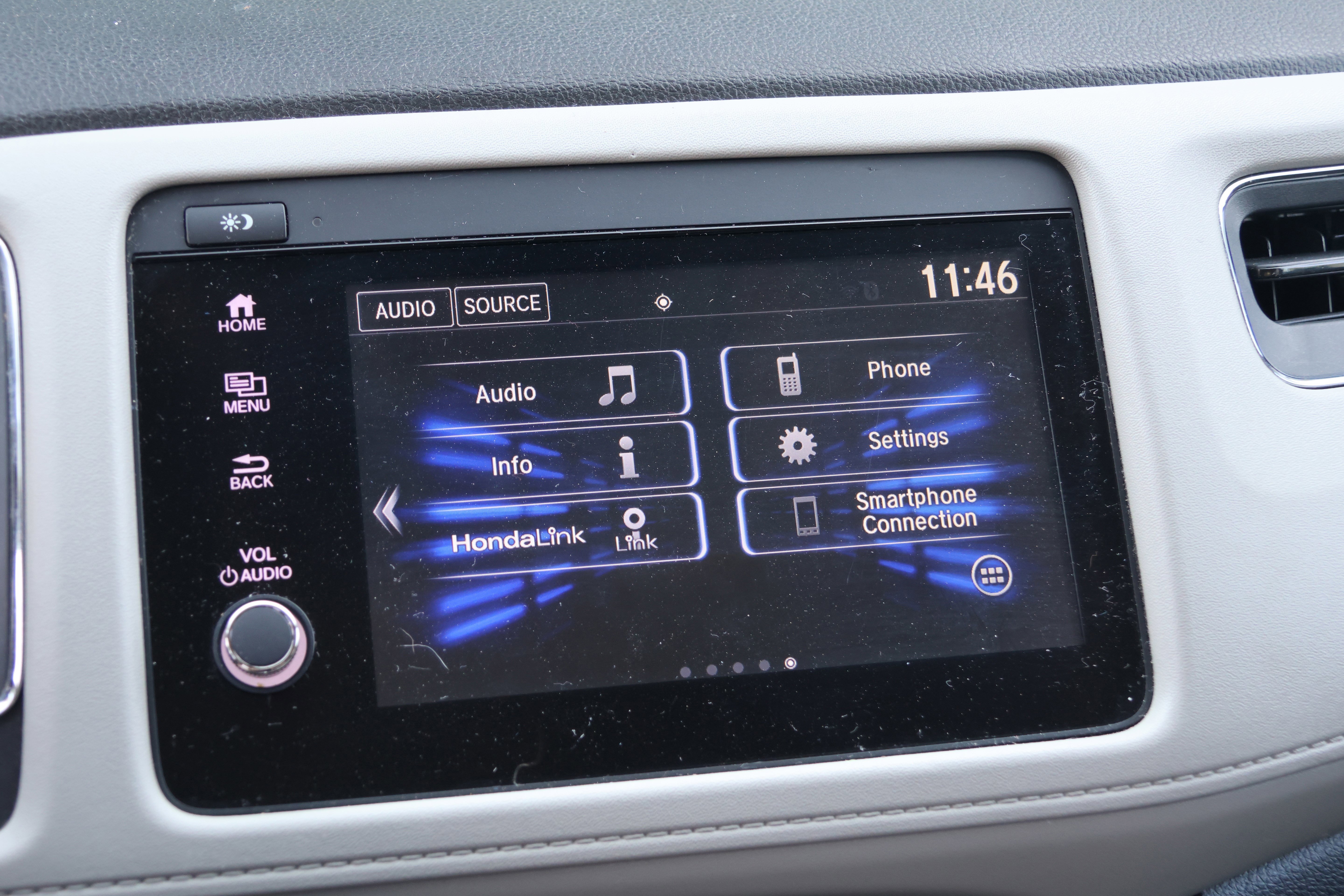 Used 2019 Honda HR-V EX image 24