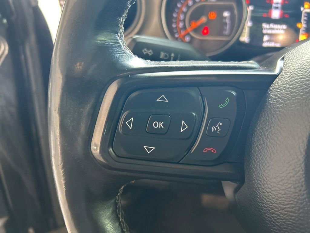 Used 2023 Jeep Gladiator Sport image 47