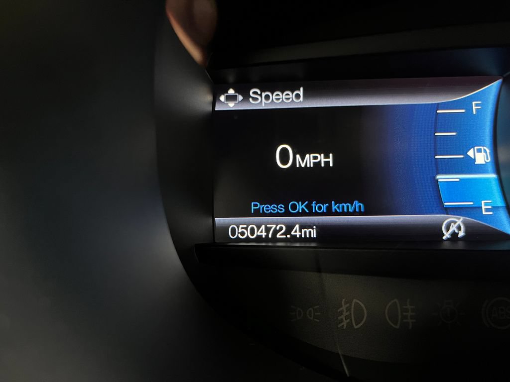 Used 2023 Ford Edge SEL w/ Convenience Package AWD/4WD image 17