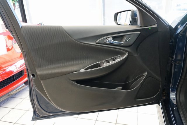 Used 2022 Chevrolet Malibu LT image 21