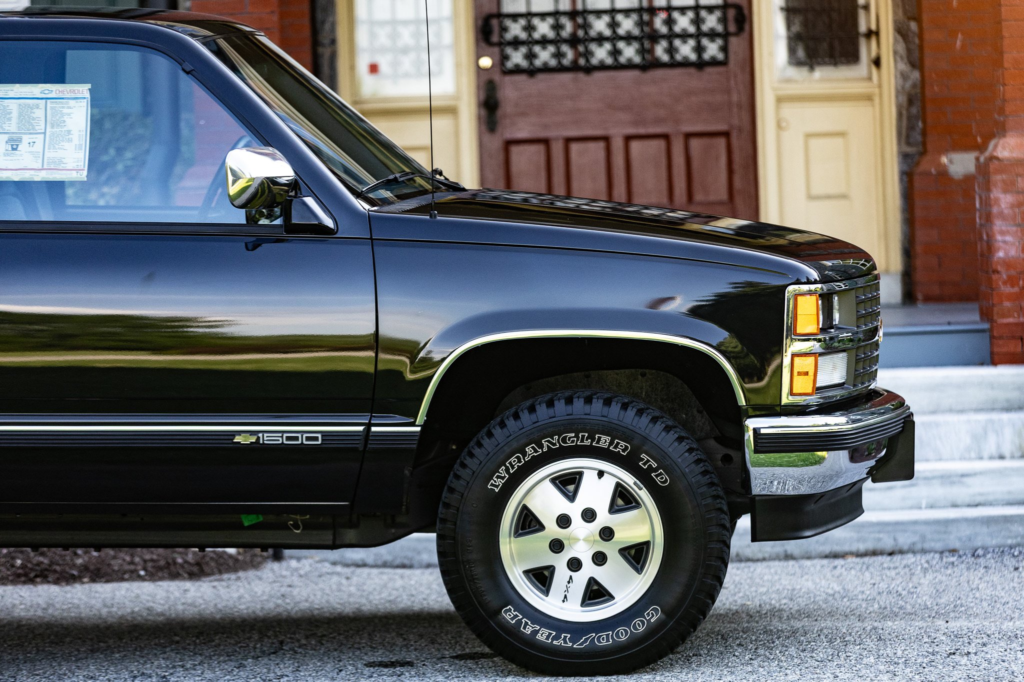 Used 1989 Chevrolet Silverado 1500 4x4 Regular Cab image 68
