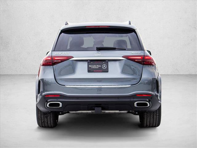New 2026 Mercedes-Benz GLE 450 4MATIC image 6