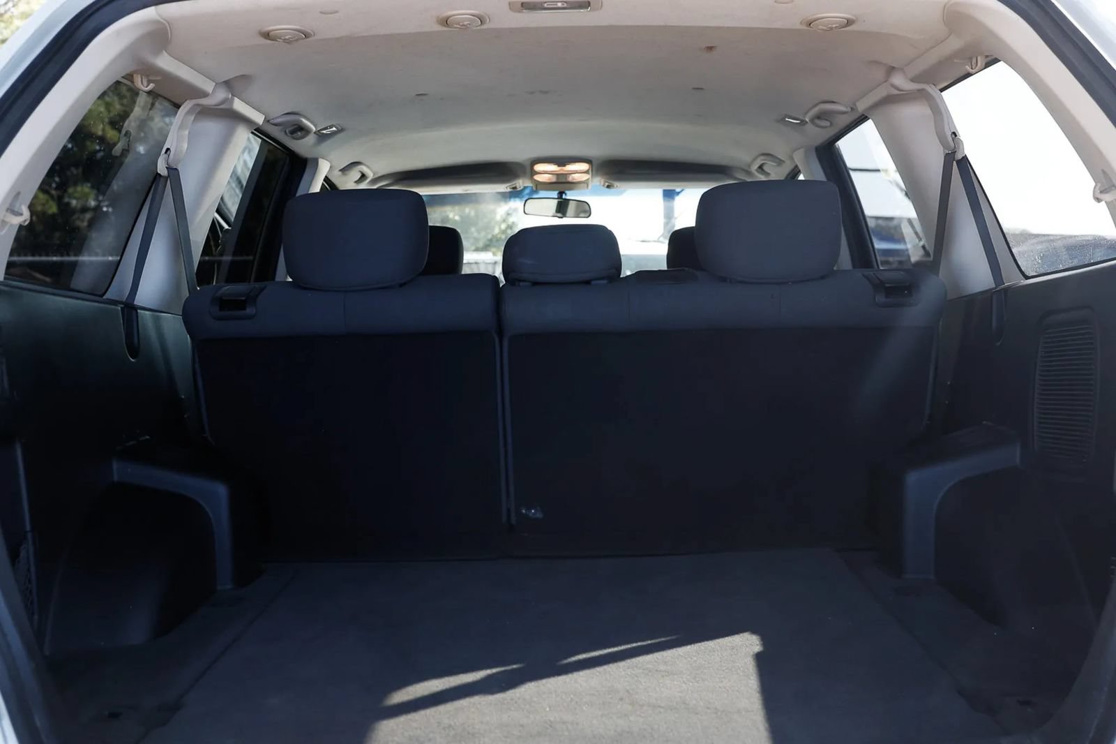 Used 2006 Mitsubishi Endeavor LS FWD image 15