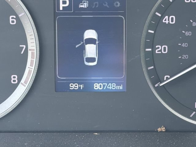 Used 2016 Hyundai Sonata Limited FWD image 33