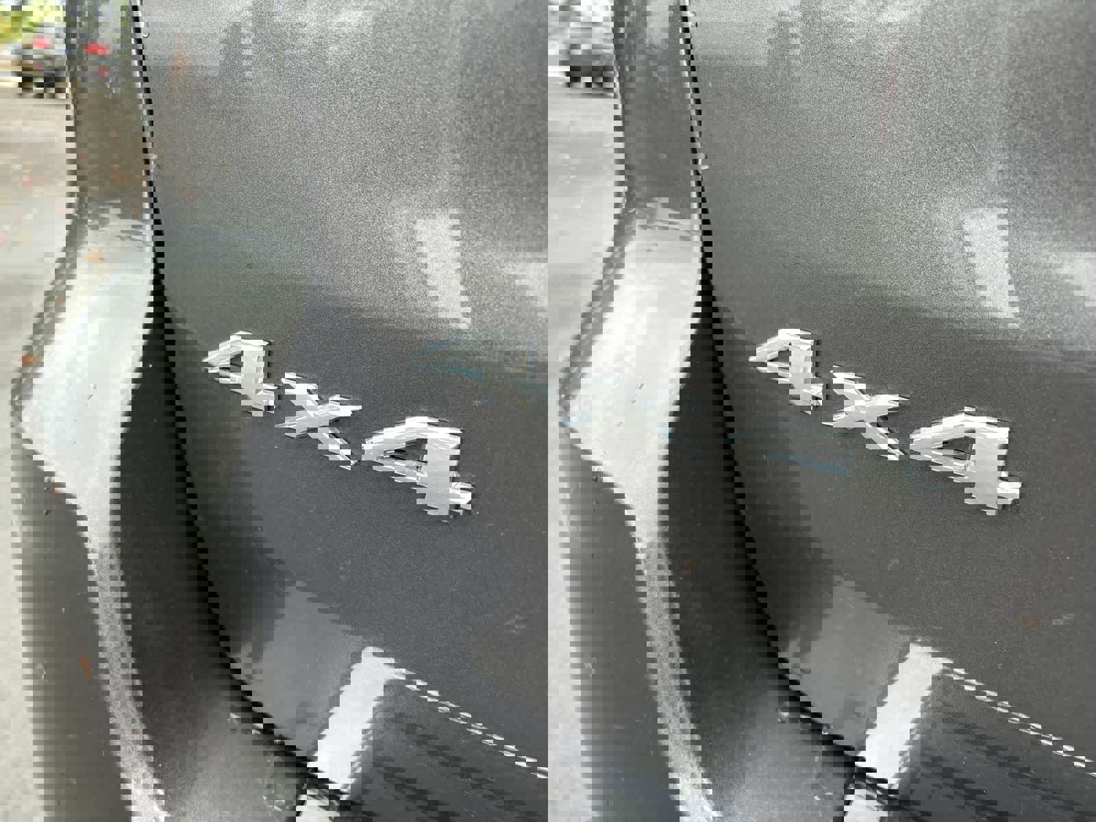 Certified 2020 Jeep Grand Cherokee Limited w/ Luxury Group II image 4