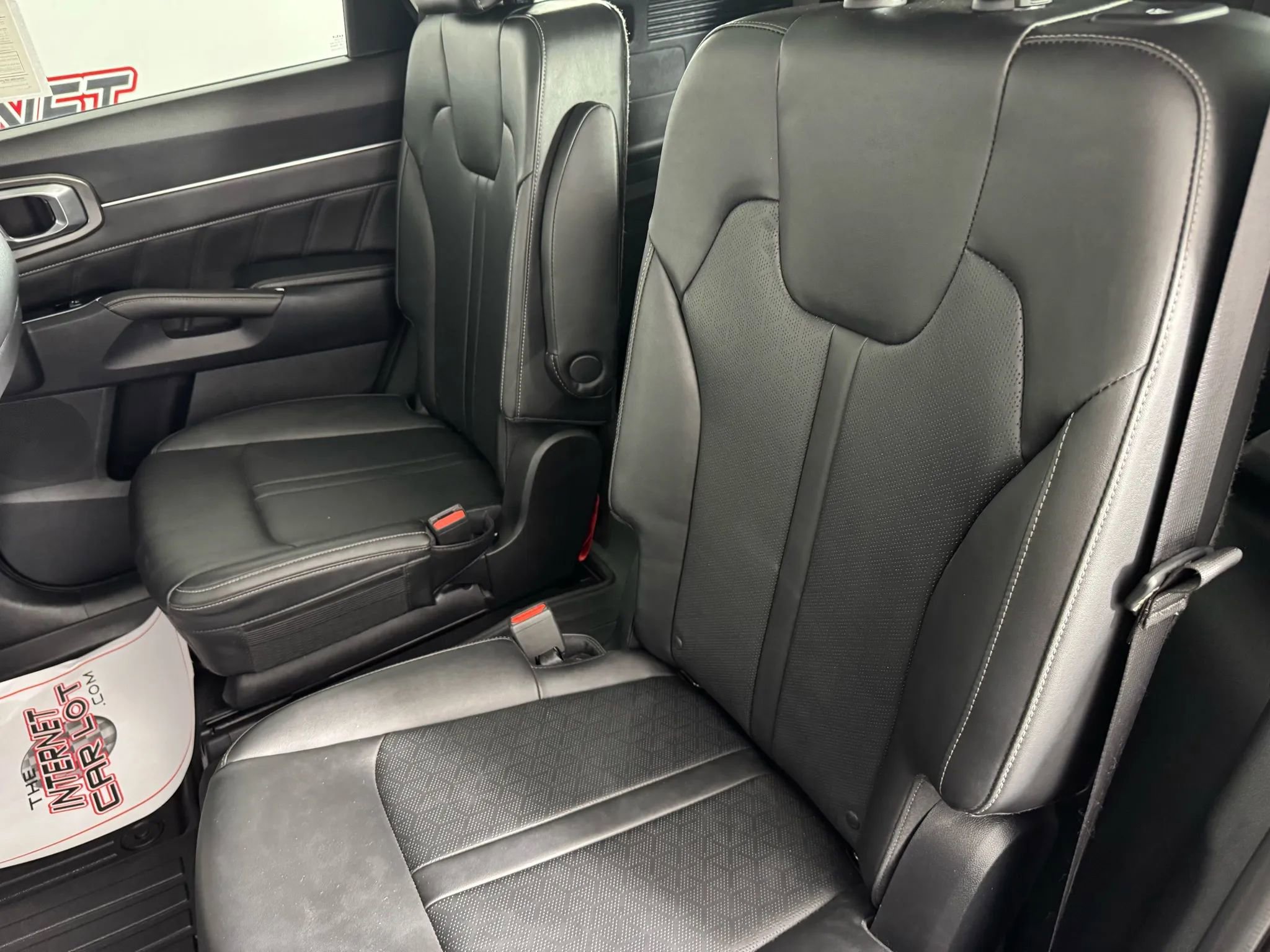 Used 2022 Kia Sorento SX image 39