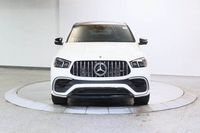 Used 2022 Mercedes-Benz GLE 63 AMG S image 13