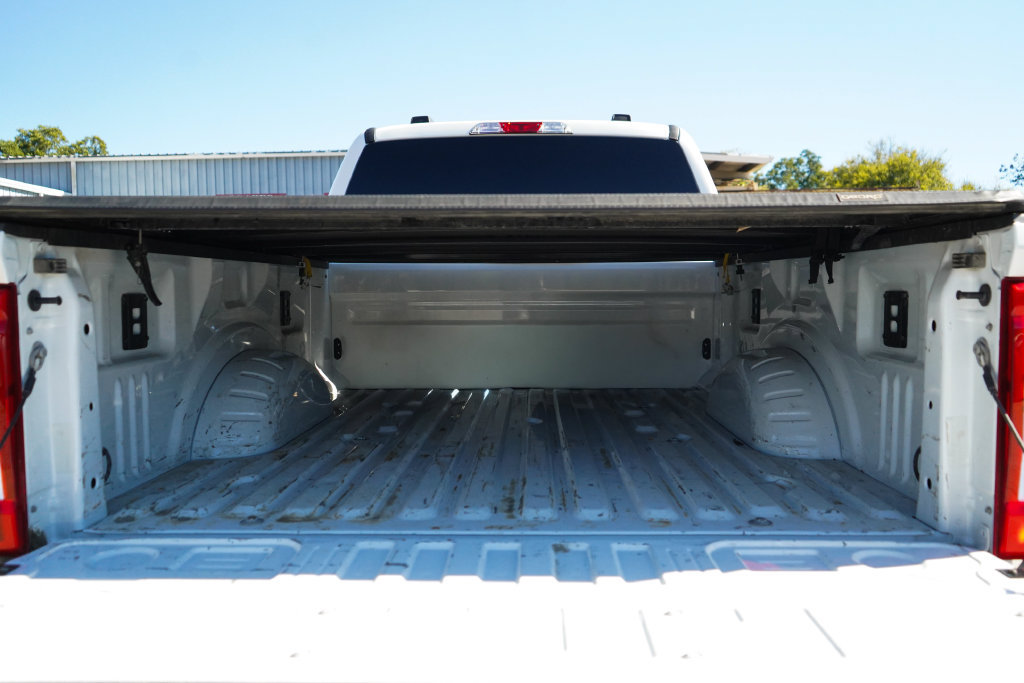 Used 2024 Ford F250 XLT AWD/4WD image 15