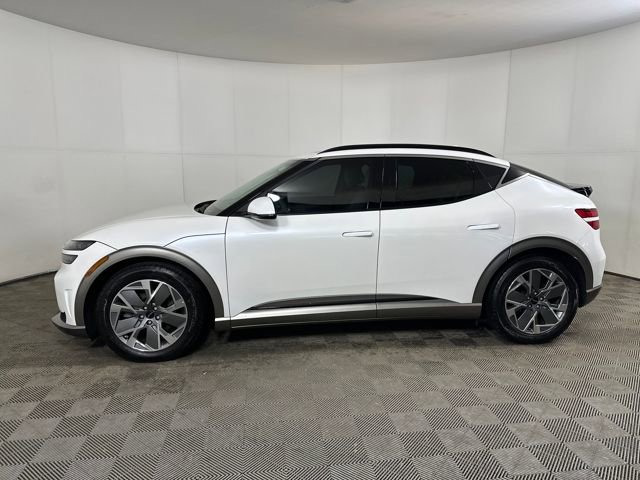 Used 2025 Genesis GV60 Advanced image 6