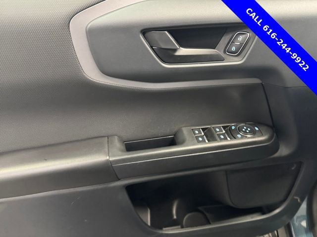 Used 2023 Ford Bronco Sport Big Bend image 25