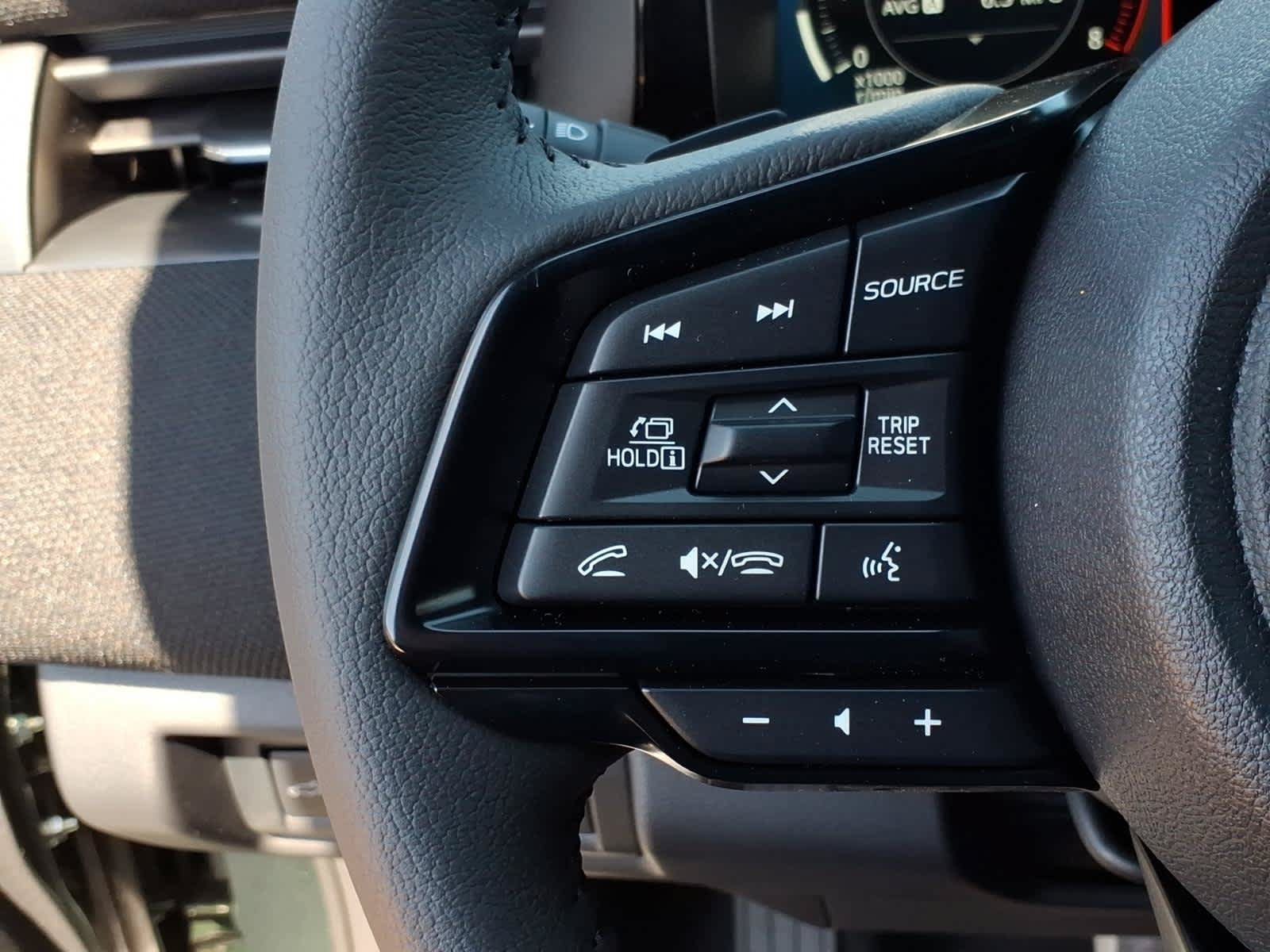 New 2026 Subaru Outback Limited AWD/4WD image 38