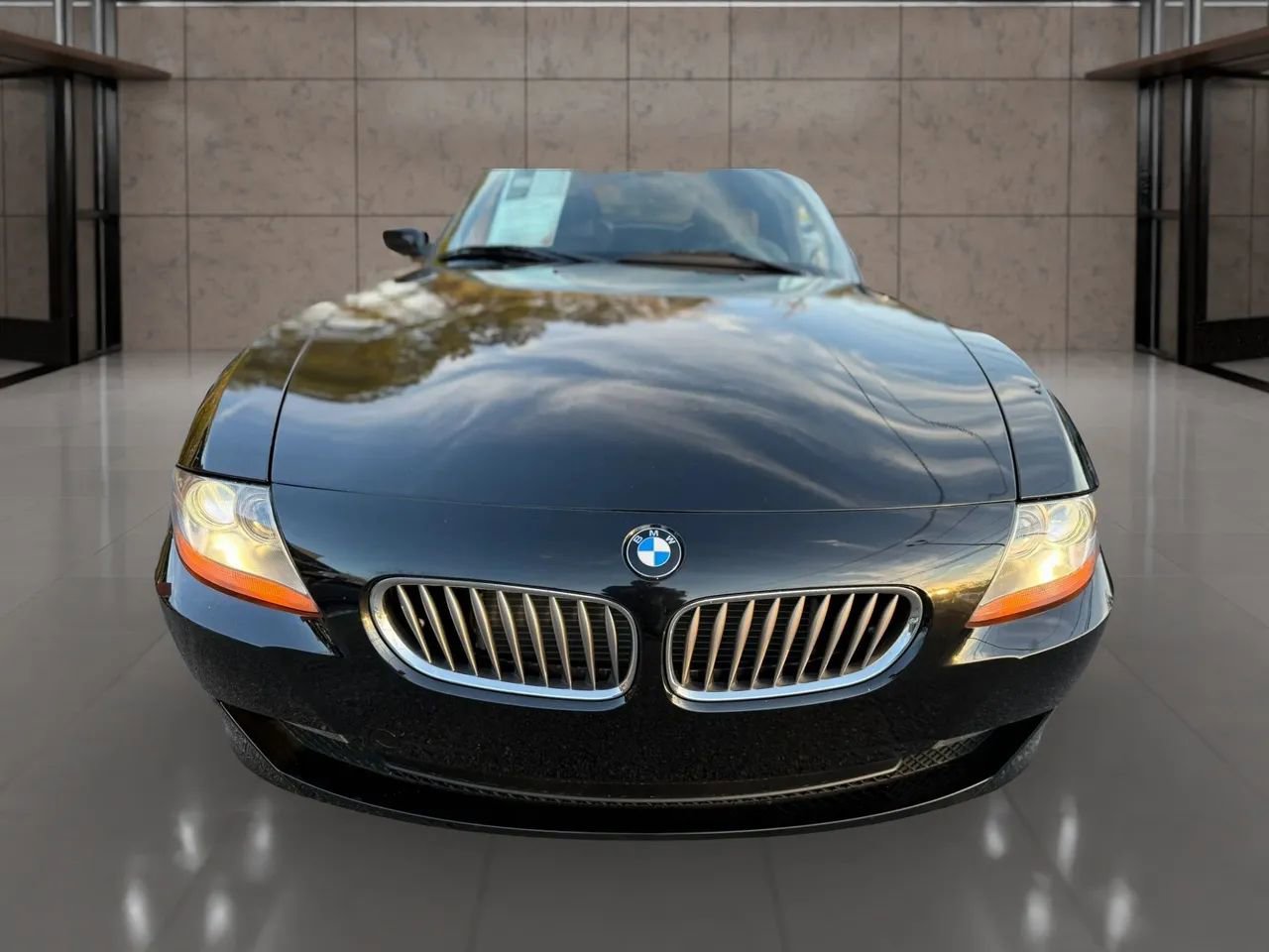 Used 2006 BMW Z4 3.0si image 14