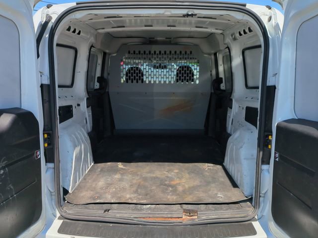 Used 2022 RAM ProMaster City Tradesman FWD image 13