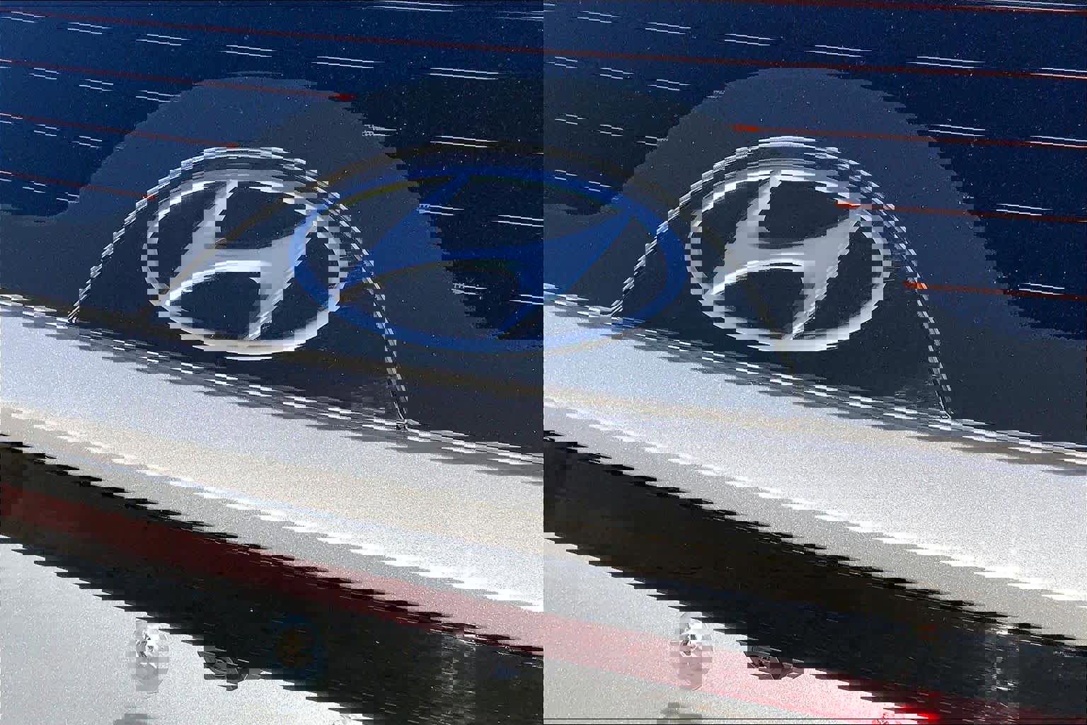 Used 2024 Hyundai Tucson SE image 10