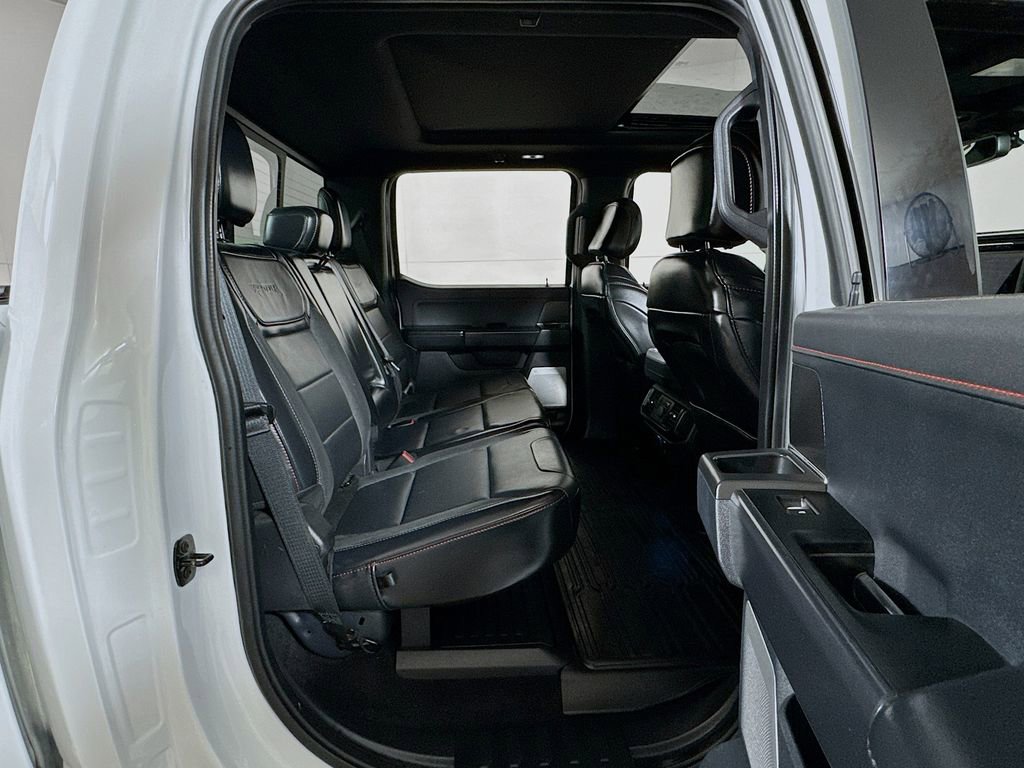 Used 2024 Ford F150 Raptor image 27
