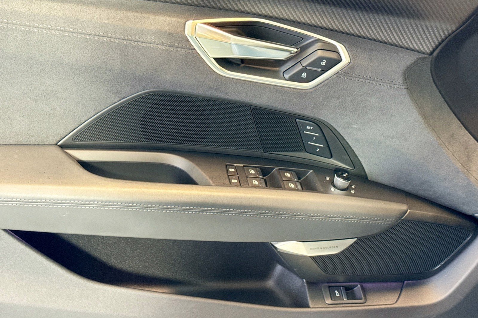 Used 2024 Audi RS e-tron GT image 17