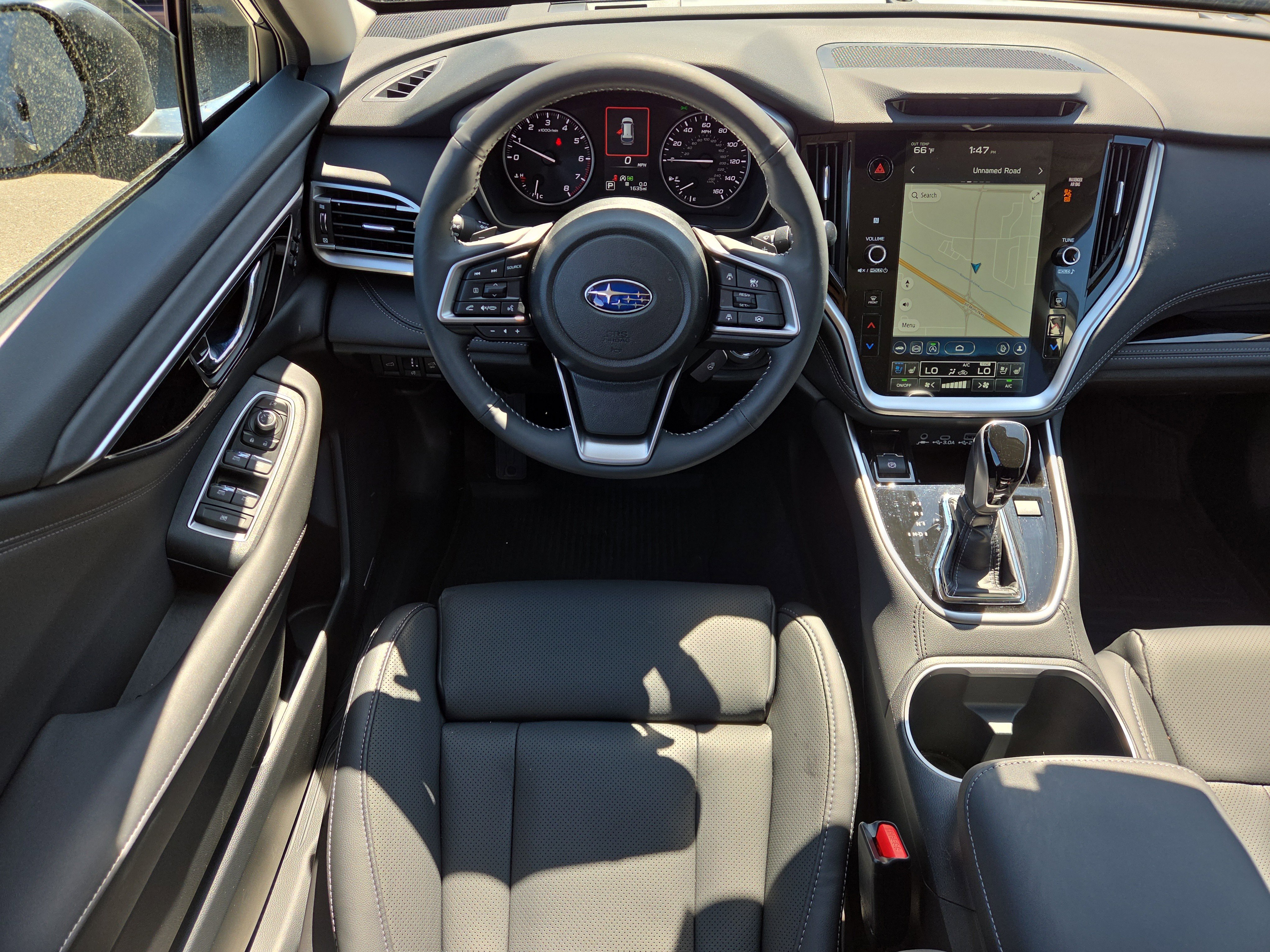 Used 2025 Subaru Outback Touring XT image 13