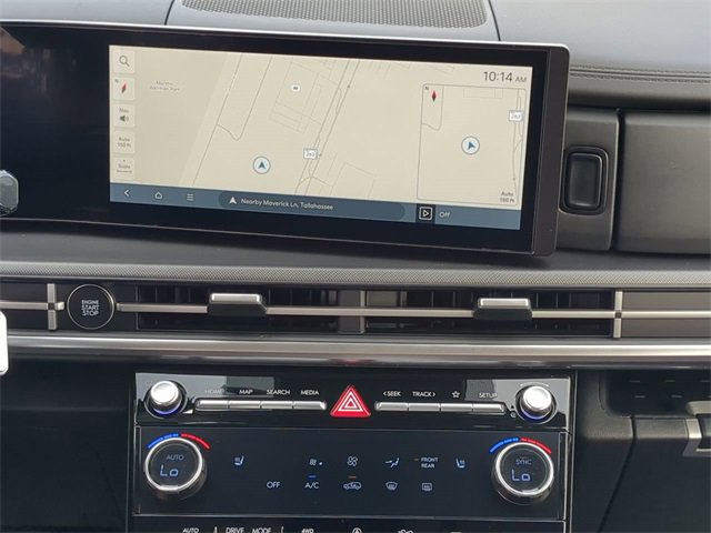 New 2025 Hyundai Santa Fe XRT image 17