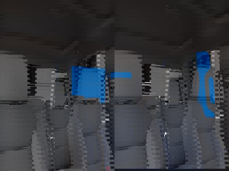 New 2026 Chevrolet Silverado 1500 LT image 24