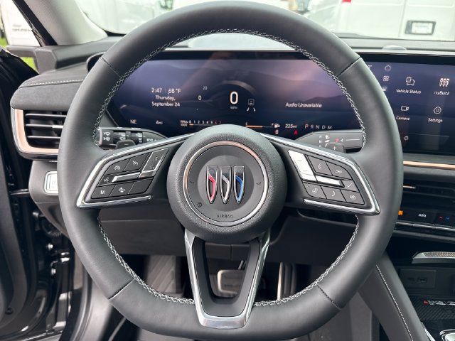 New 2026 Buick Envision Sport Touring AWD/4WD image 17