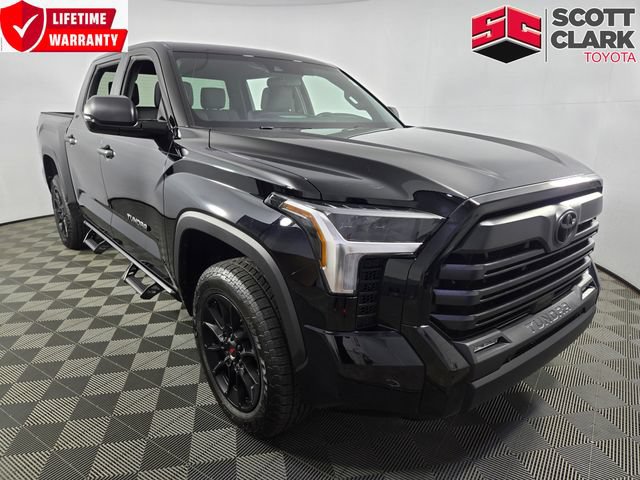 Used 2026 Toyota Tundra SR5