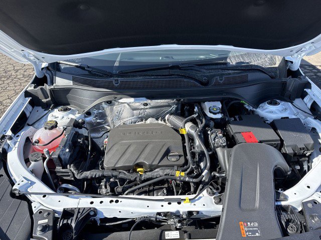 New 2026 Chevrolet Trax ACTIV image 18