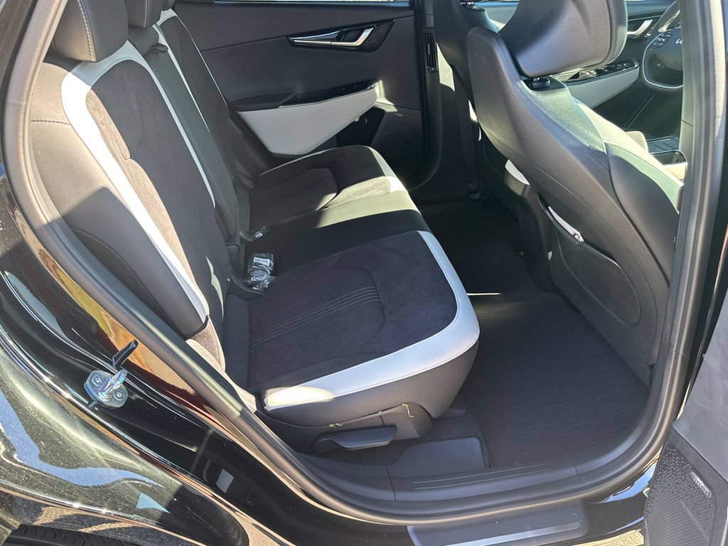 New 2024 Kia EV6 GT-Line AWD/4WD image 15