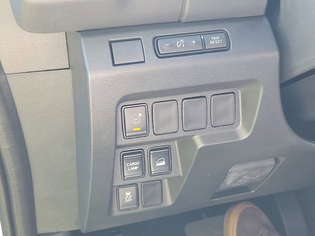 New 2026 Nissan Frontier S image 20