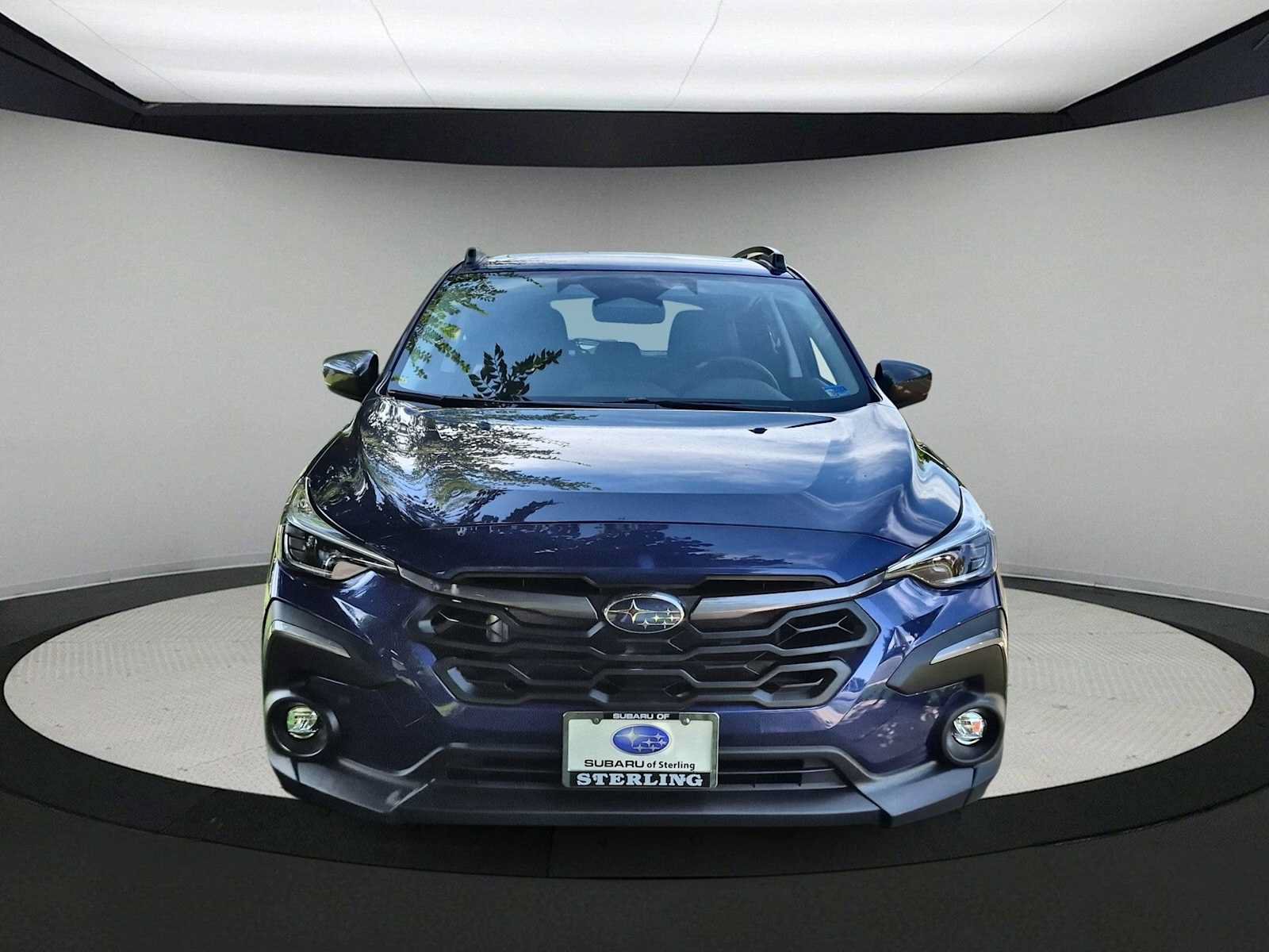 New 2026 Subaru Crosstrek 2.5i Limited AWD/4WD image 3