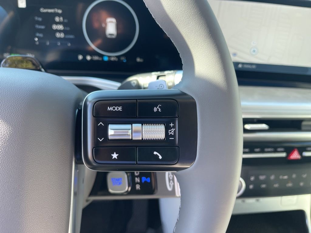 New 2026 Hyundai Ioniq 9 Limited image 30