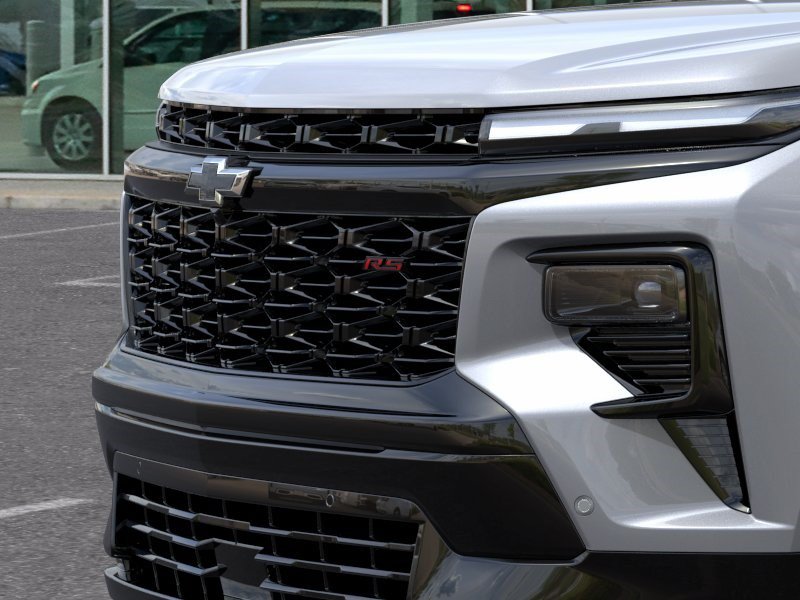 New 2026 Chevrolet Traverse RS AWD/4WD image 15