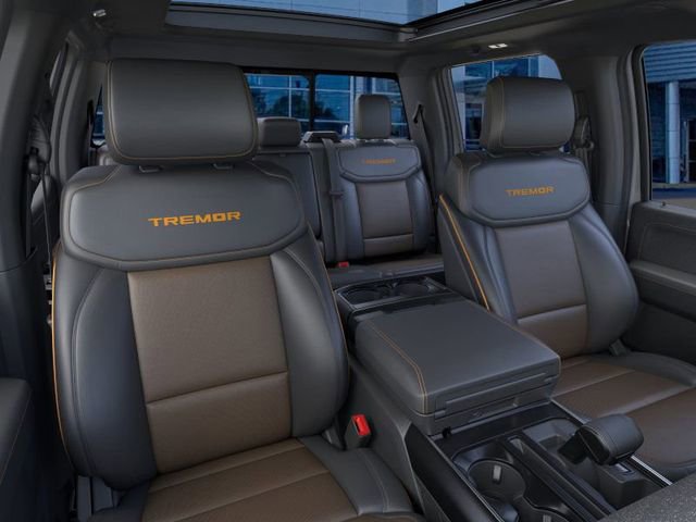 New 2026 Ford F150 Tremor w/ Equipment Group 402A High image 10